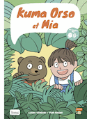 Kuma Orso et Mia